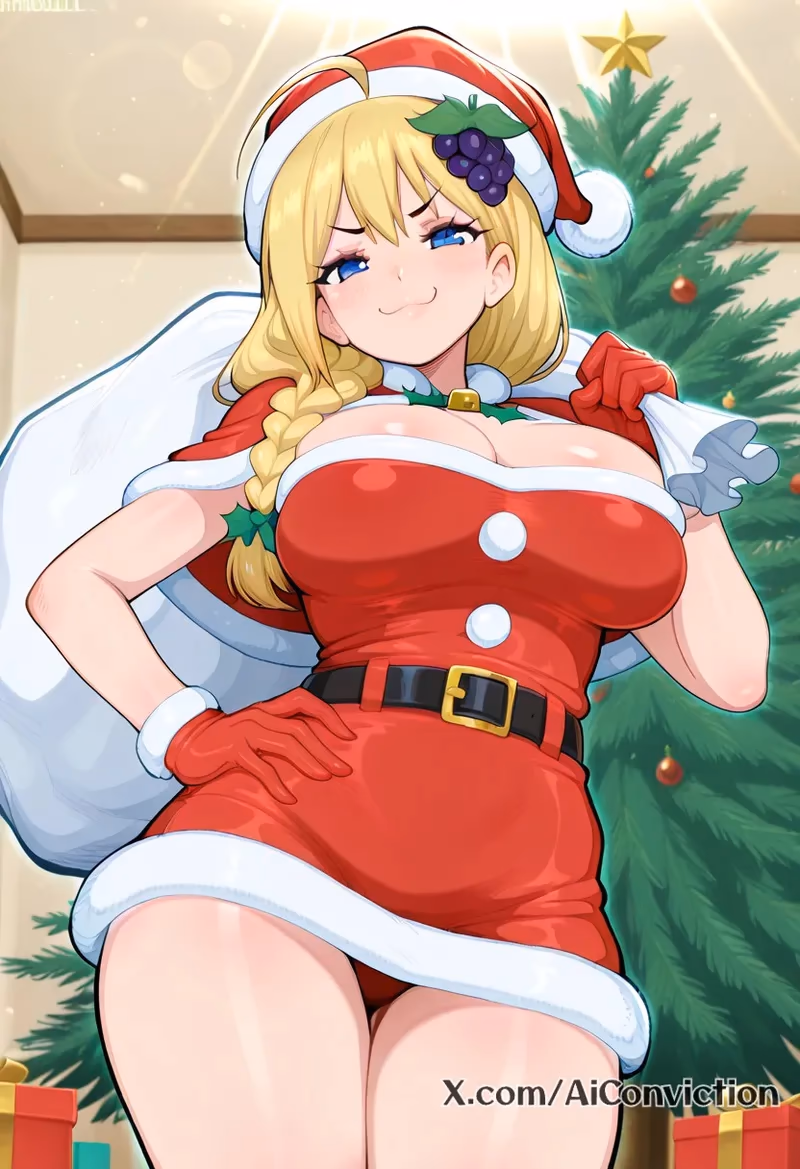 Iris Stylish-Sword Belzerg - KonoSuba: God's Blessing on This Wonderful World! (Kono Subarashii Sekai ni Shukufuku wo!) - Hentai Gallery 13 - 394 Images — image 222 of 394