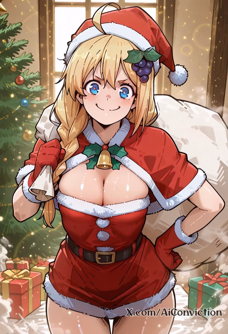 Iris Stylish-Sword Belzerg - KonoSuba: God's Blessing on This Wonderful World! (Kono Subarashii Sekai ni Shukufuku wo!) - Hentai Gallery 13 - 394 Images — image 223 of 394