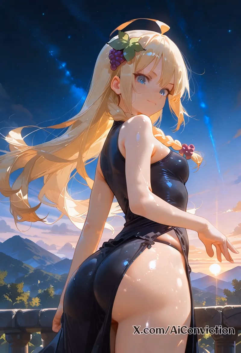 Iris Stylish-Sword Belzerg - KonoSuba: God's Blessing on This Wonderful World! (Kono Subarashii Sekai ni Shukufuku wo!) - Hentai Gallery 13 - 394 Images — image 23 of 394