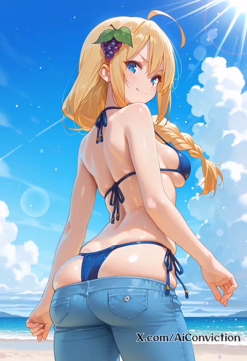Iris Stylish-Sword Belzerg - KonoSuba: God's Blessing on This Wonderful World! (Kono Subarashii Sekai ni Shukufuku wo!) - Hentai Gallery 13 - 394 Images — image 255 of 394