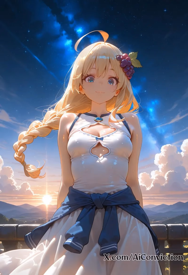 Iris Stylish-Sword Belzerg - KonoSuba: God's Blessing on This Wonderful World! (Kono Subarashii Sekai ni Shukufuku wo!) - Hentai Gallery 13 - 394 Images — image 29 of 394