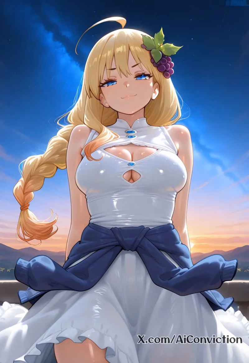 Iris Stylish-Sword Belzerg - KonoSuba: God's Blessing on This Wonderful World! (Kono Subarashii Sekai ni Shukufuku wo!) - Hentai Gallery 13 - 394 Images — image 30 of 394