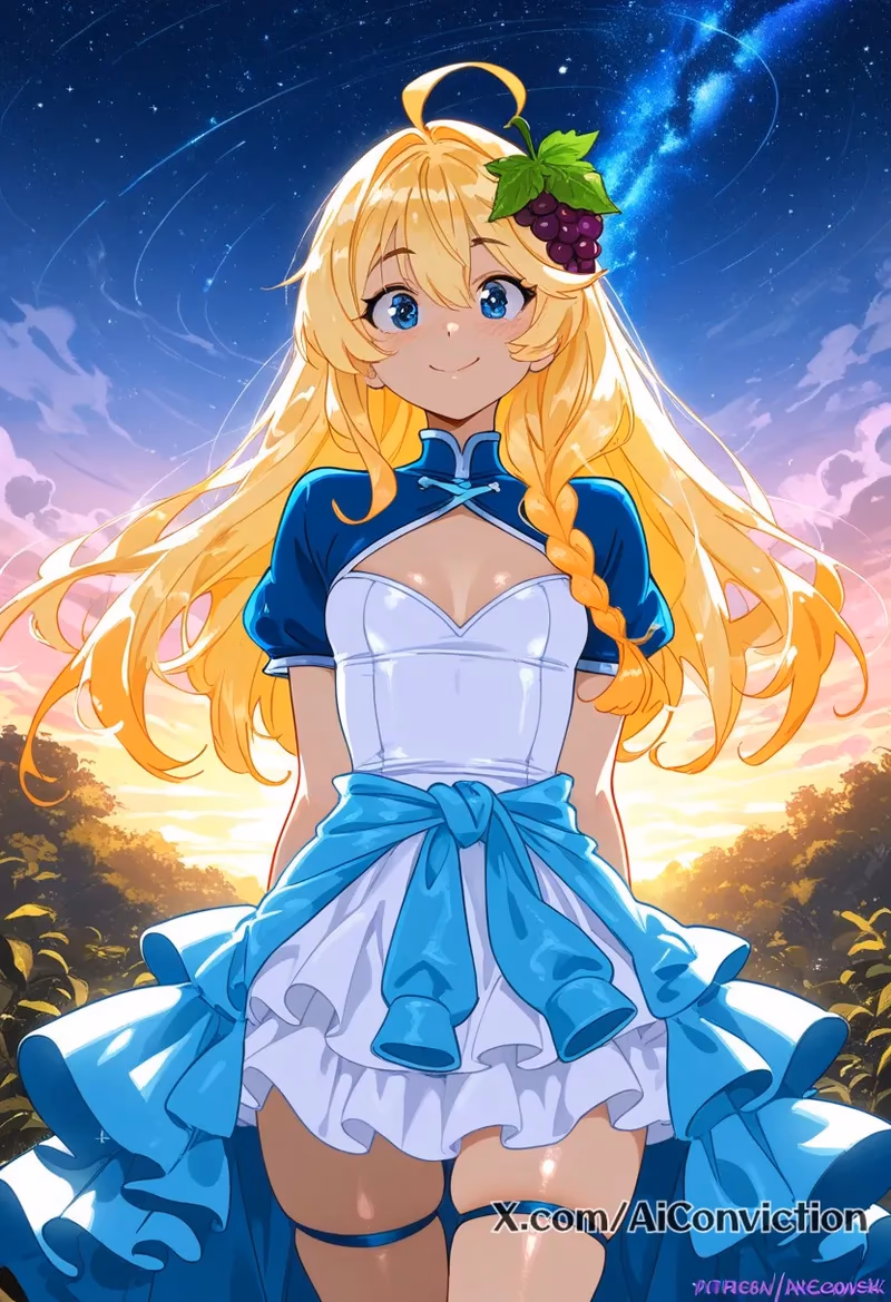 Iris Stylish-Sword Belzerg - KonoSuba: God's Blessing on This Wonderful World! (Kono Subarashii Sekai ni Shukufuku wo!) - Hentai Gallery 13 - 394 Images — image 31 of 394
