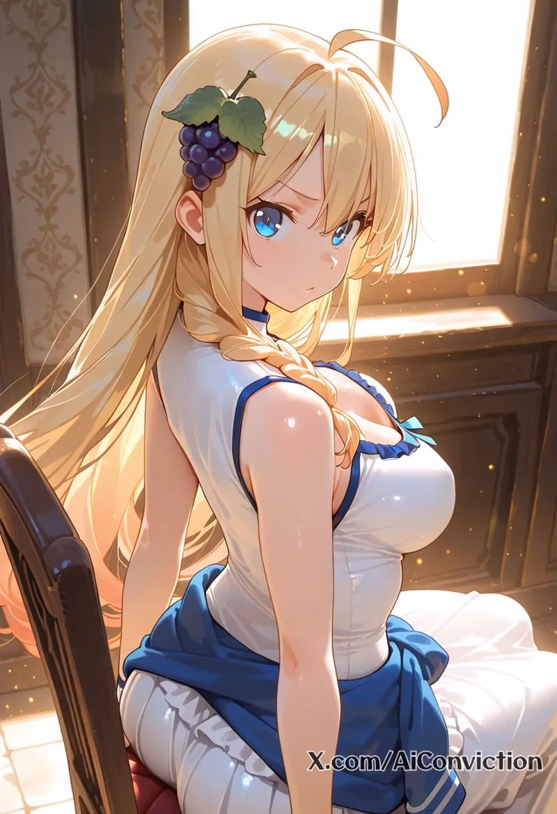 Iris Stylish-Sword Belzerg - KonoSuba: God's Blessing on This Wonderful World! (Kono Subarashii Sekai ni Shukufuku wo!) - Hentai Gallery 13 - 394 Images — image 322 of 394
