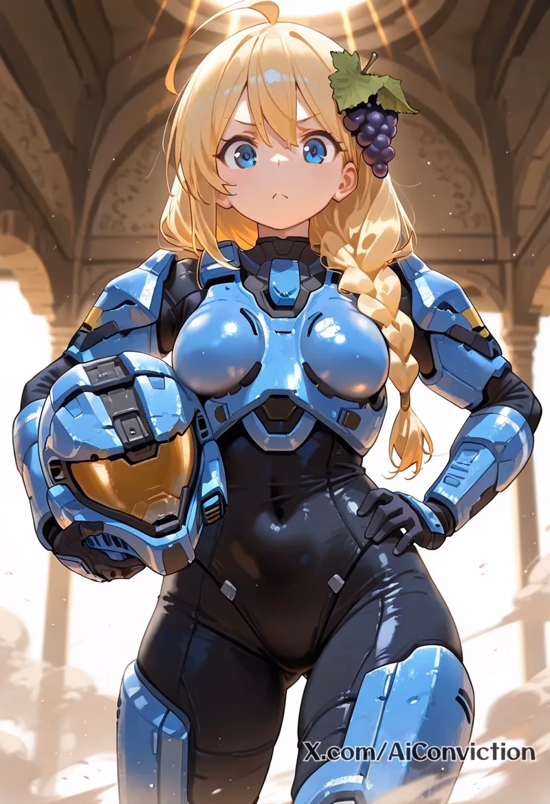 Iris Stylish-Sword Belzerg - KonoSuba: God's Blessing on This Wonderful World! (Kono Subarashii Sekai ni Shukufuku wo!) - Hentai Gallery 13 - 394 Images — image 337 of 394
