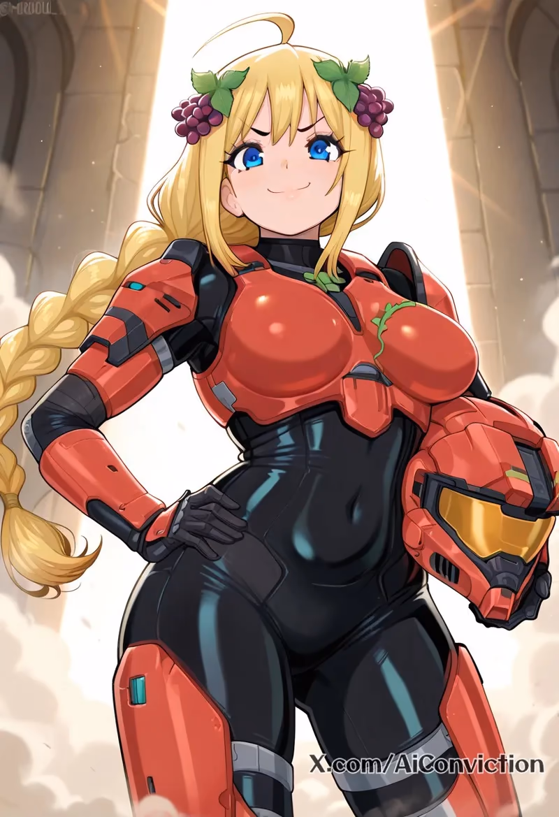 Iris Stylish-Sword Belzerg - KonoSuba: God's Blessing on This Wonderful World! (Kono Subarashii Sekai ni Shukufuku wo!) - Hentai Gallery 13 - 394 Images — image 338 of 394