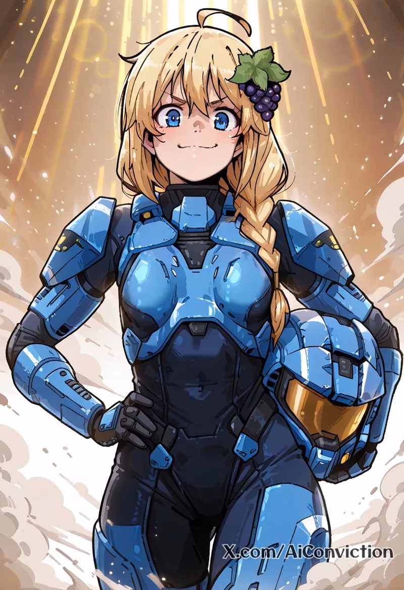 Iris Stylish-Sword Belzerg - KonoSuba: God's Blessing on This Wonderful World! (Kono Subarashii Sekai ni Shukufuku wo!) - Hentai Gallery 13 - 394 Images — image 339 of 394
