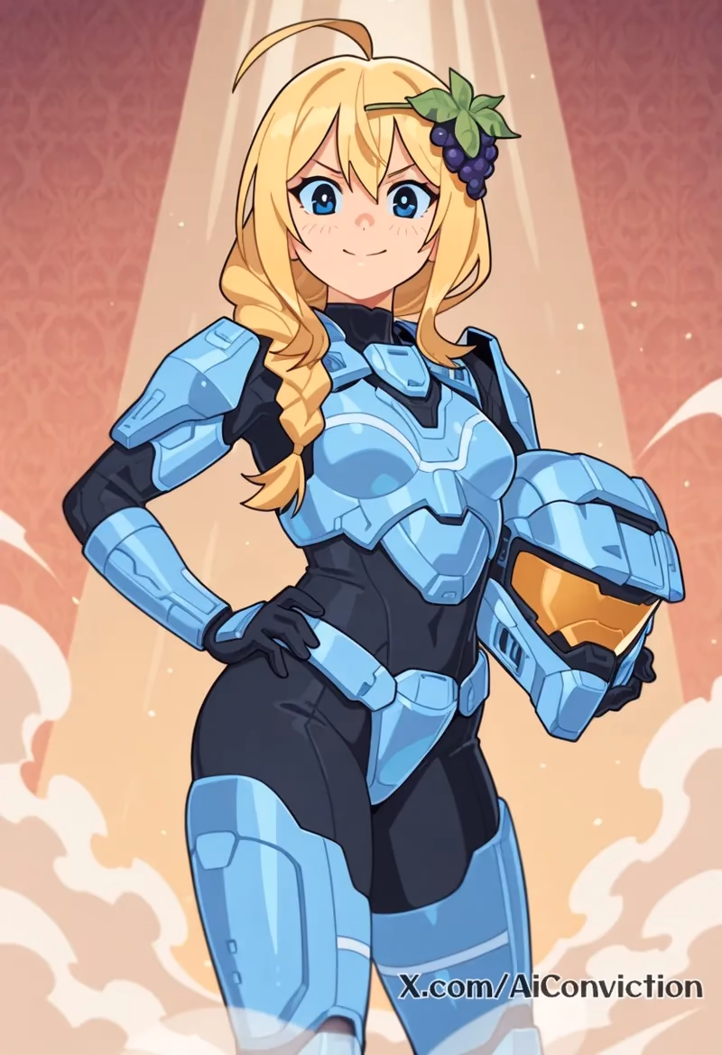 Iris Stylish-Sword Belzerg - KonoSuba: God's Blessing on This Wonderful World! (Kono Subarashii Sekai ni Shukufuku wo!) - Hentai Gallery 13 - 394 Images — image 341 of 394