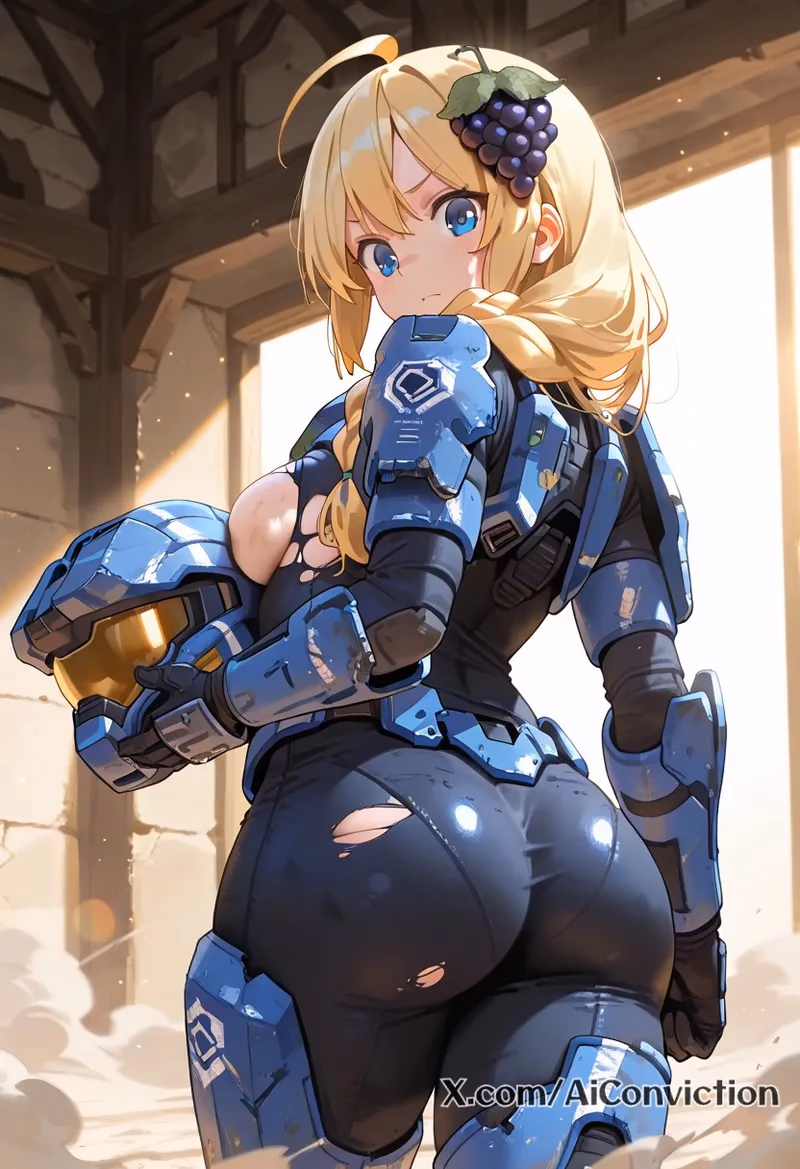 Iris Stylish-Sword Belzerg - KonoSuba: God's Blessing on This Wonderful World! (Kono Subarashii Sekai ni Shukufuku wo!) - Hentai Gallery 13 - 394 Images — image 342 of 394