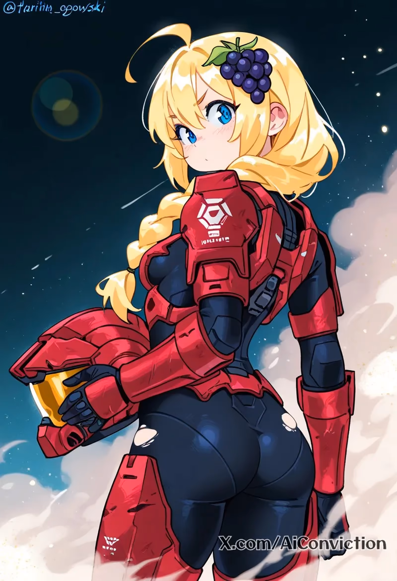 Iris Stylish-Sword Belzerg - KonoSuba: God's Blessing on This Wonderful World! (Kono Subarashii Sekai ni Shukufuku wo!) - Hentai Gallery 13 - 394 Images — image 344 of 394