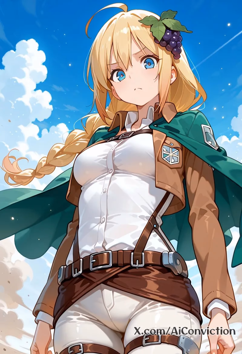 Iris Stylish-Sword Belzerg - KonoSuba: God's Blessing on This Wonderful World! (Kono Subarashii Sekai ni Shukufuku wo!) - Hentai Gallery 13 - 394 Images — image 346 of 394