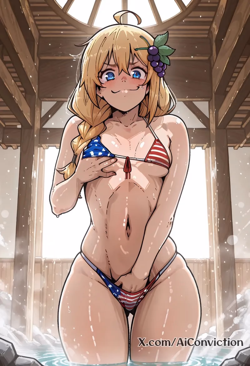 Iris Stylish-Sword Belzerg - KonoSuba: God's Blessing on This Wonderful World! (Kono Subarashii Sekai ni Shukufuku wo!) - Hentai Gallery 13 - 394 Images — image 75 of 394