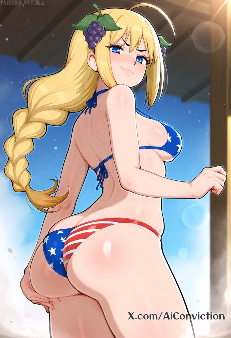 Iris Stylish-Sword Belzerg - KonoSuba: God's Blessing on This Wonderful World! (Kono Subarashii Sekai ni Shukufuku wo!) - Hentai Gallery 13 - 394 Images — image 79 of 394