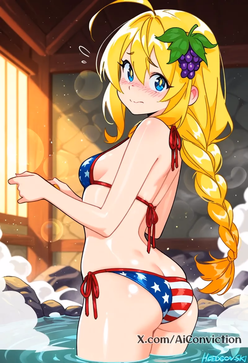 Iris Stylish-Sword Belzerg - KonoSuba: God's Blessing on This Wonderful World! (Kono Subarashii Sekai ni Shukufuku wo!) - Hentai Gallery 13 - 394 Images — image 81 of 394