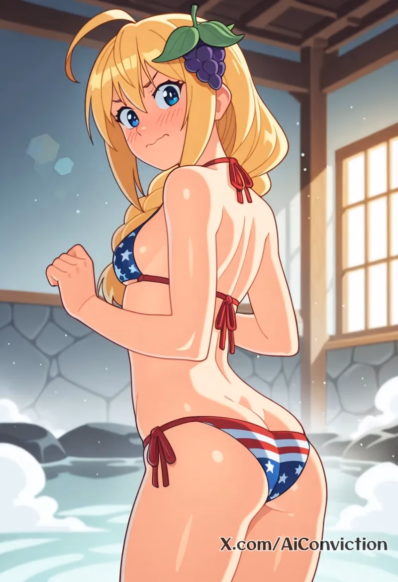 Iris Stylish-Sword Belzerg - KonoSuba: God's Blessing on This Wonderful World! (Kono Subarashii Sekai ni Shukufuku wo!) - Hentai Gallery 13 - 394 Images — image 82 of 394