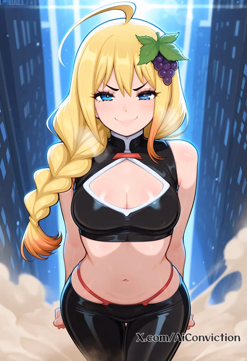 Iris Stylish-Sword Belzerg - KonoSuba: God's Blessing on This Wonderful World! (Kono Subarashii Sekai ni Shukufuku wo!) - Hentai Gallery 13 - 394 Images — image 84 of 394