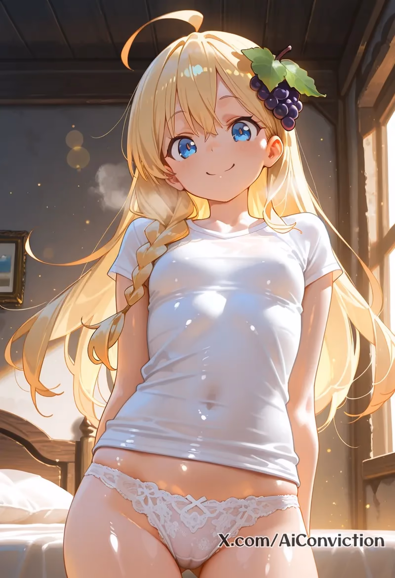 Iris Stylish-Sword Belzerg - KonoSuba: God's Blessing on This Wonderful World! (Kono Subarashii Sekai ni Shukufuku wo!) - Hentai Gallery 13 - 394 Images — image 99 of 394