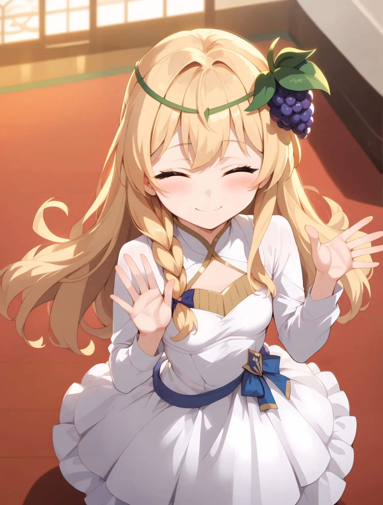 Iris Stylish-Sword Belzerg - KonoSuba: God's Blessing on This Wonderful World! (Kono Subarashii Sekai ni Shukufuku wo!) - Hentai Gallery 14 - 75 Images — image 1 of 75