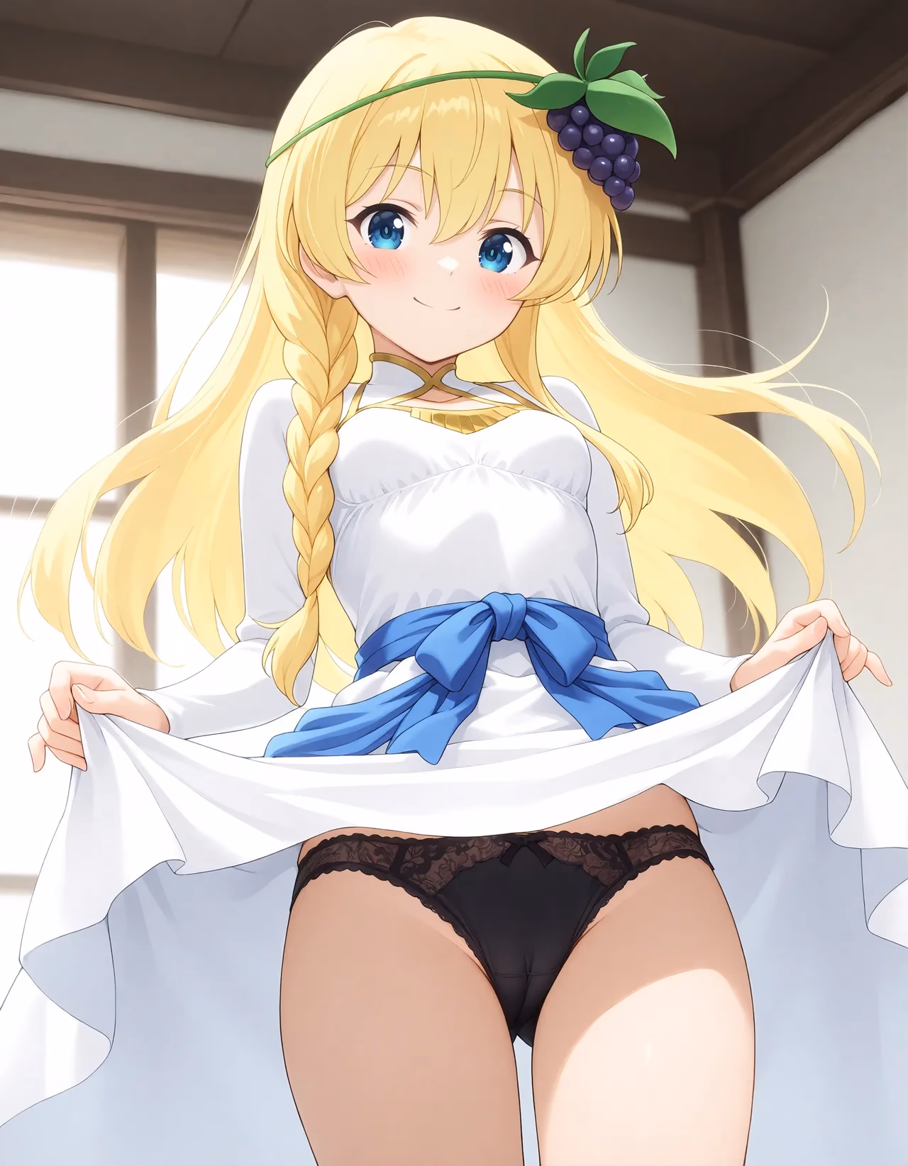 Iris Stylish-Sword Belzerg - KonoSuba: God's Blessing on This Wonderful World! (Kono Subarashii Sekai ni Shukufuku wo!) - Hentai Gallery 5 - 283 Images — image 13 of 283