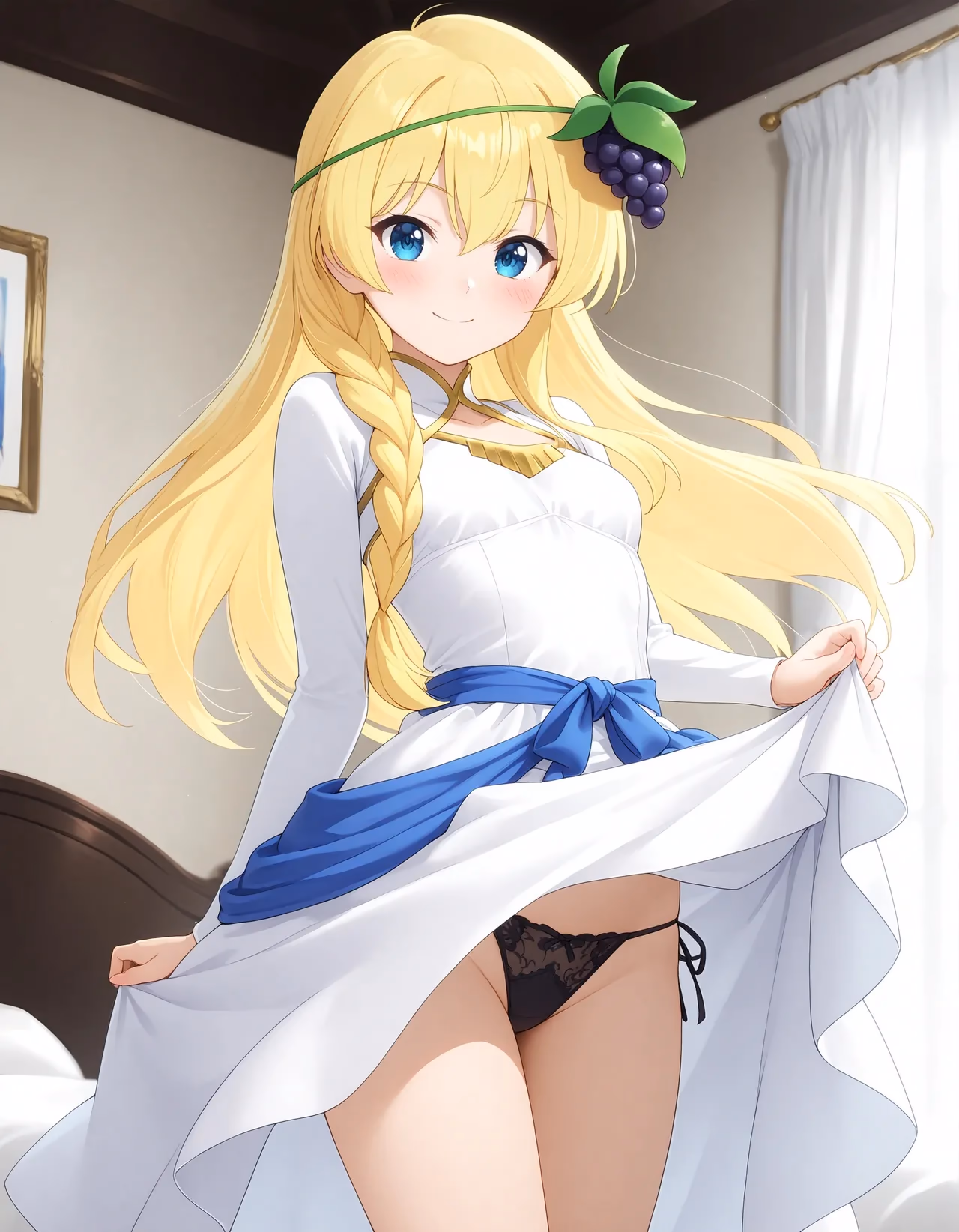 Iris Stylish-Sword Belzerg - KonoSuba: God's Blessing on This Wonderful World! (Kono Subarashii Sekai ni Shukufuku wo!) - Hentai Gallery 5 - 283 Images — image 14 of 283