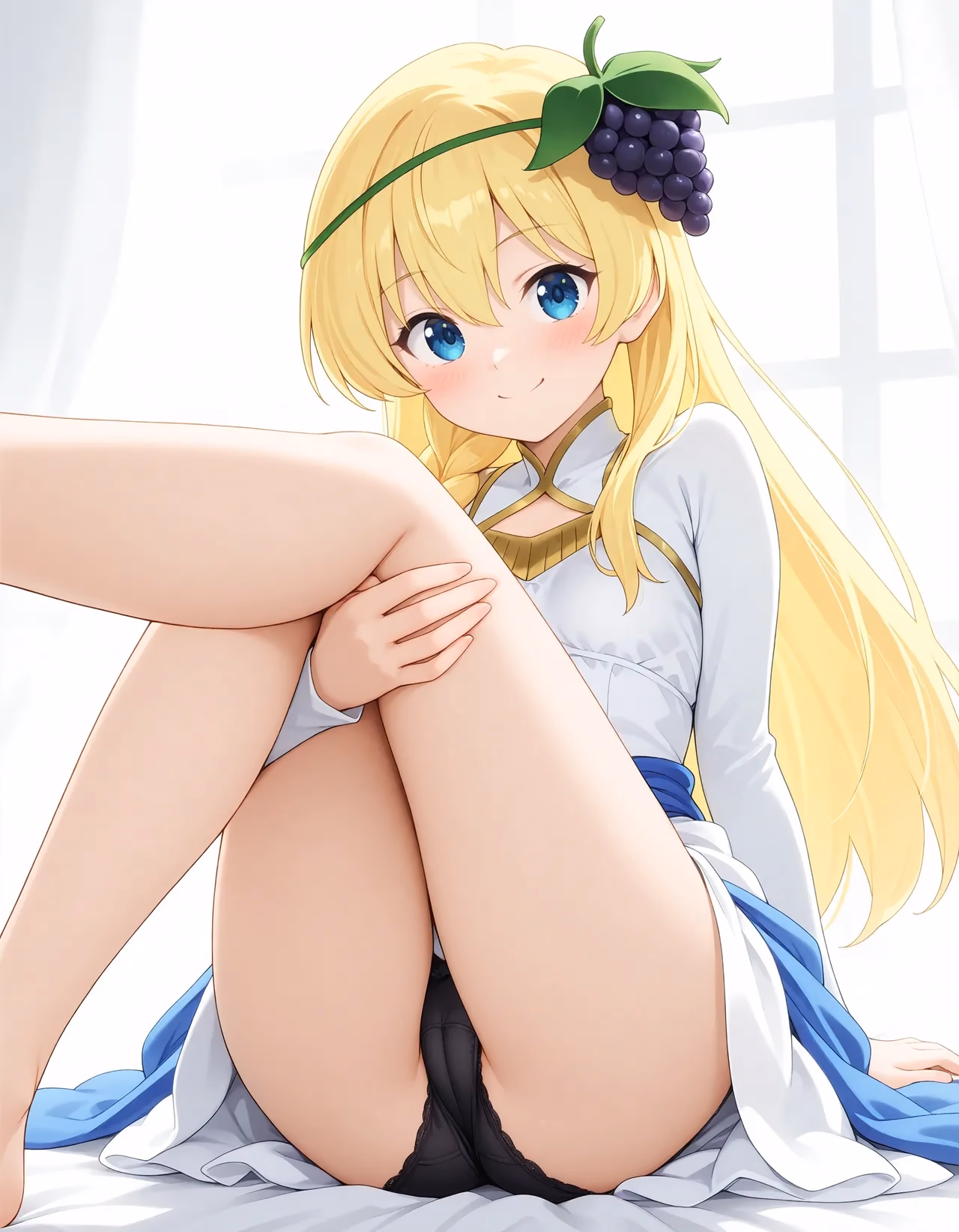 Iris Stylish-Sword Belzerg - KonoSuba: God's Blessing on This Wonderful World! (Kono Subarashii Sekai ni Shukufuku wo!) - Hentai Gallery 5 - 283 Images — image 15 of 283