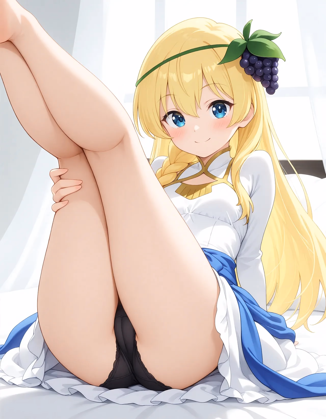 Iris Stylish-Sword Belzerg - KonoSuba: God's Blessing on This Wonderful World! (Kono Subarashii Sekai ni Shukufuku wo!) - Hentai Gallery 5 - 283 Images — image 19 of 283
