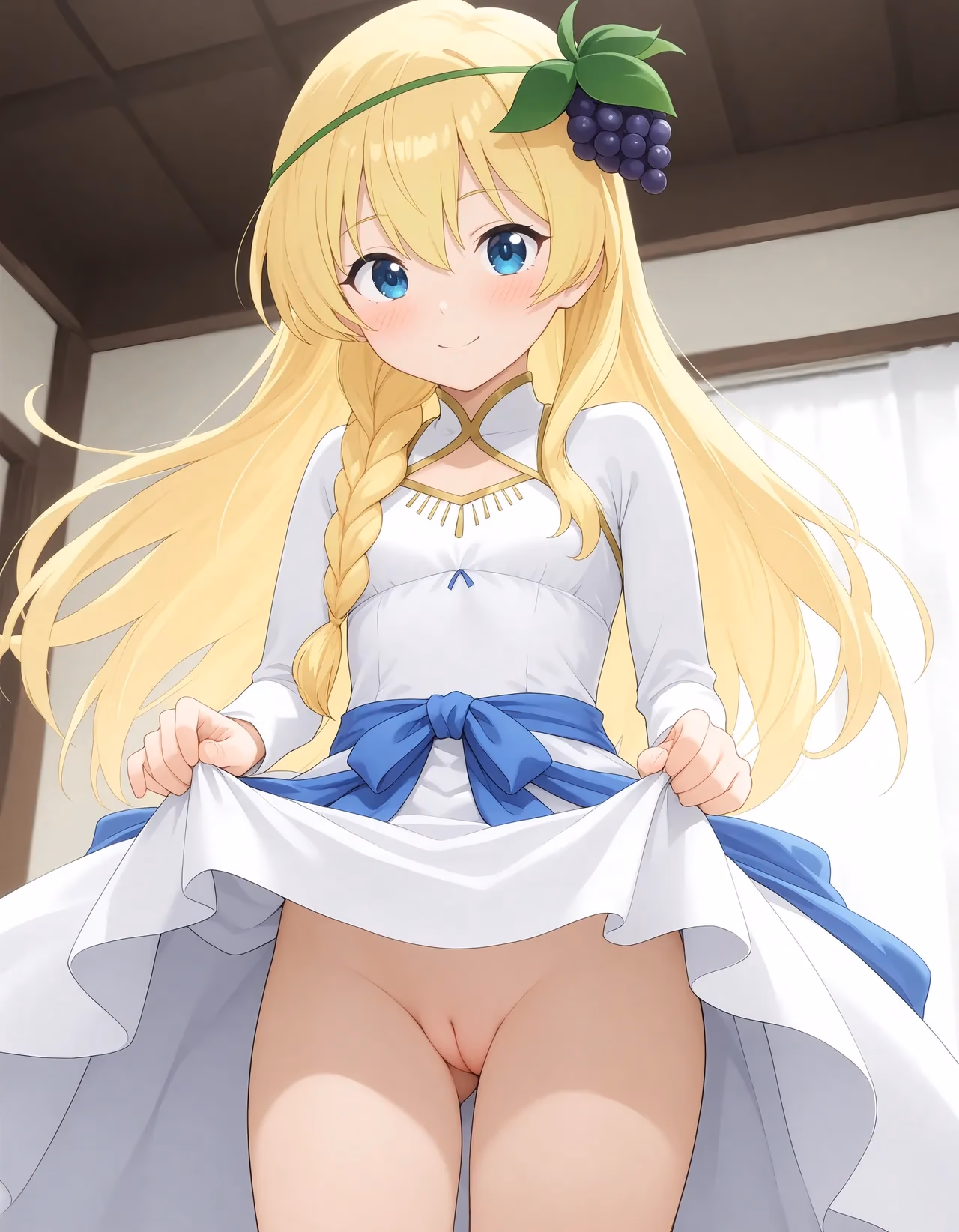 Iris Stylish-Sword Belzerg - KonoSuba: God's Blessing on This Wonderful World! (Kono Subarashii Sekai ni Shukufuku wo!) - Hentai Gallery 5 - 283 Images — image 29 of 283