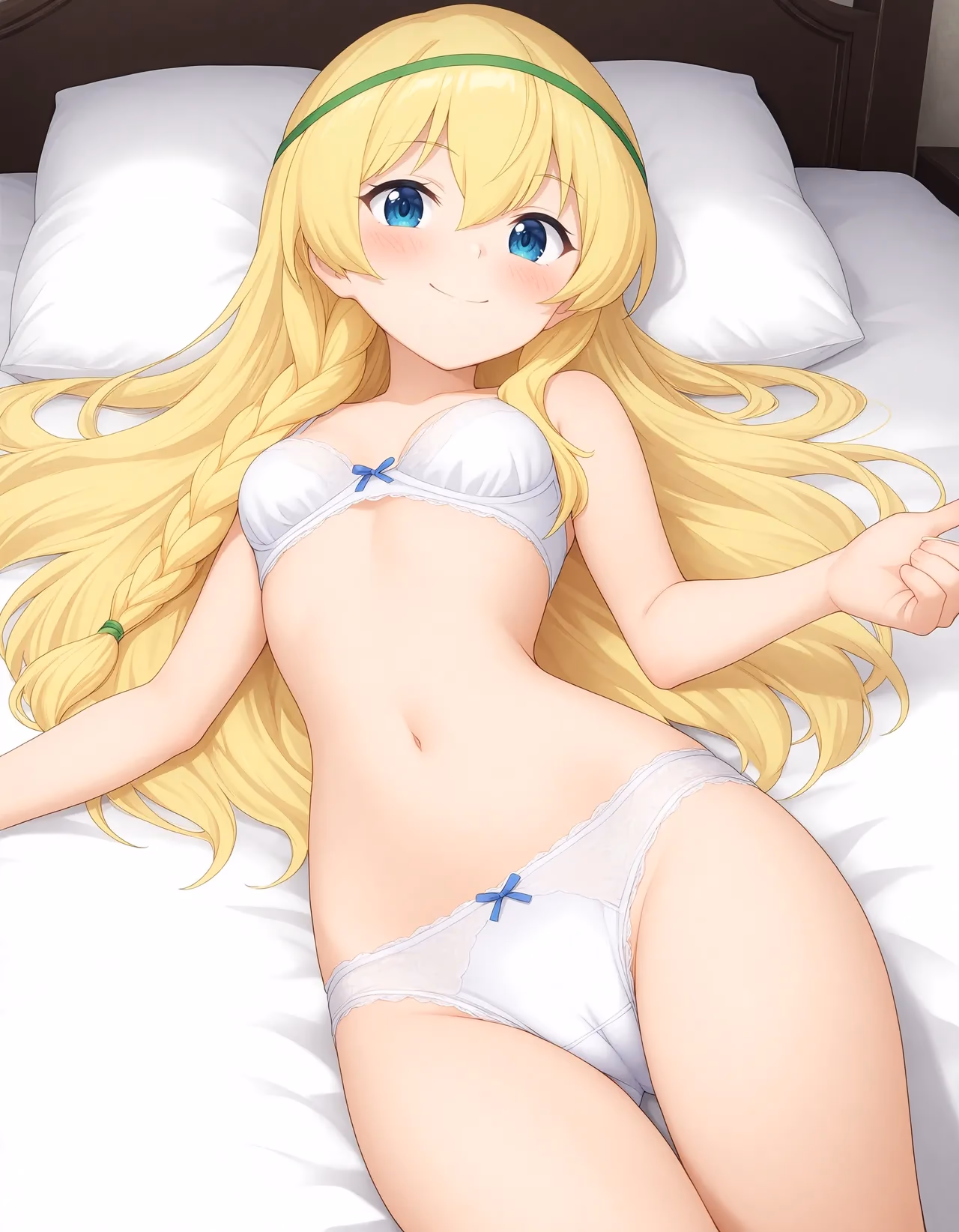 Iris Stylish-Sword Belzerg - KonoSuba: God's Blessing on This Wonderful World! (Kono Subarashii Sekai ni Shukufuku wo!) - Hentai Gallery 5 - 283 Images — image 57 of 283