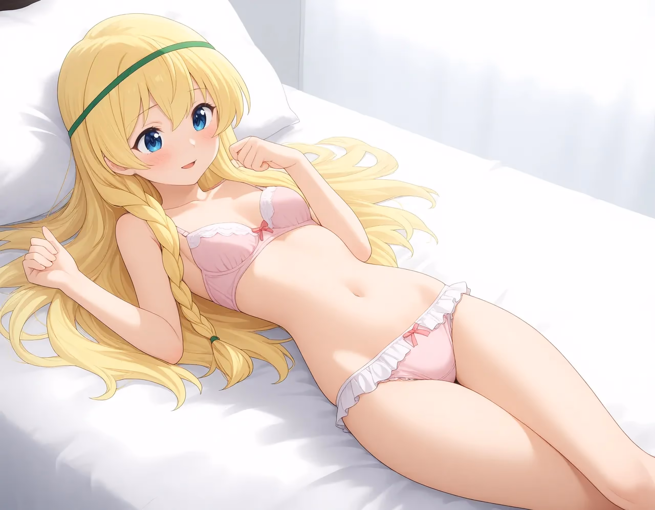 Iris Stylish-Sword Belzerg - KonoSuba: God's Blessing on This Wonderful World! (Kono Subarashii Sekai ni Shukufuku wo!) - Hentai Gallery 5 - 283 Images — image 64 of 283