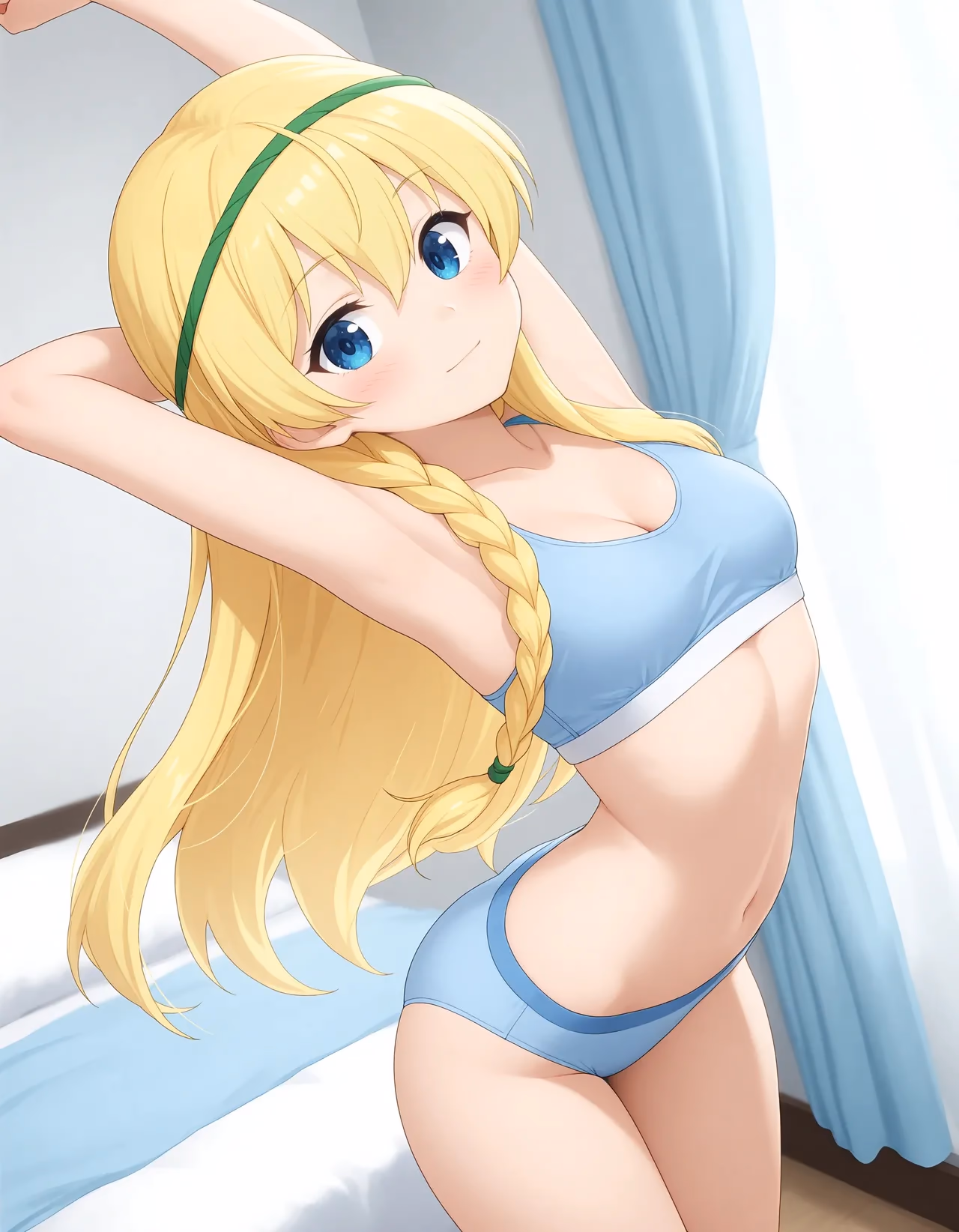 Iris Stylish-Sword Belzerg - KonoSuba: God's Blessing on This Wonderful World! (Kono Subarashii Sekai ni Shukufuku wo!) - Hentai Gallery 5 - 283 Images — image 97 of 283