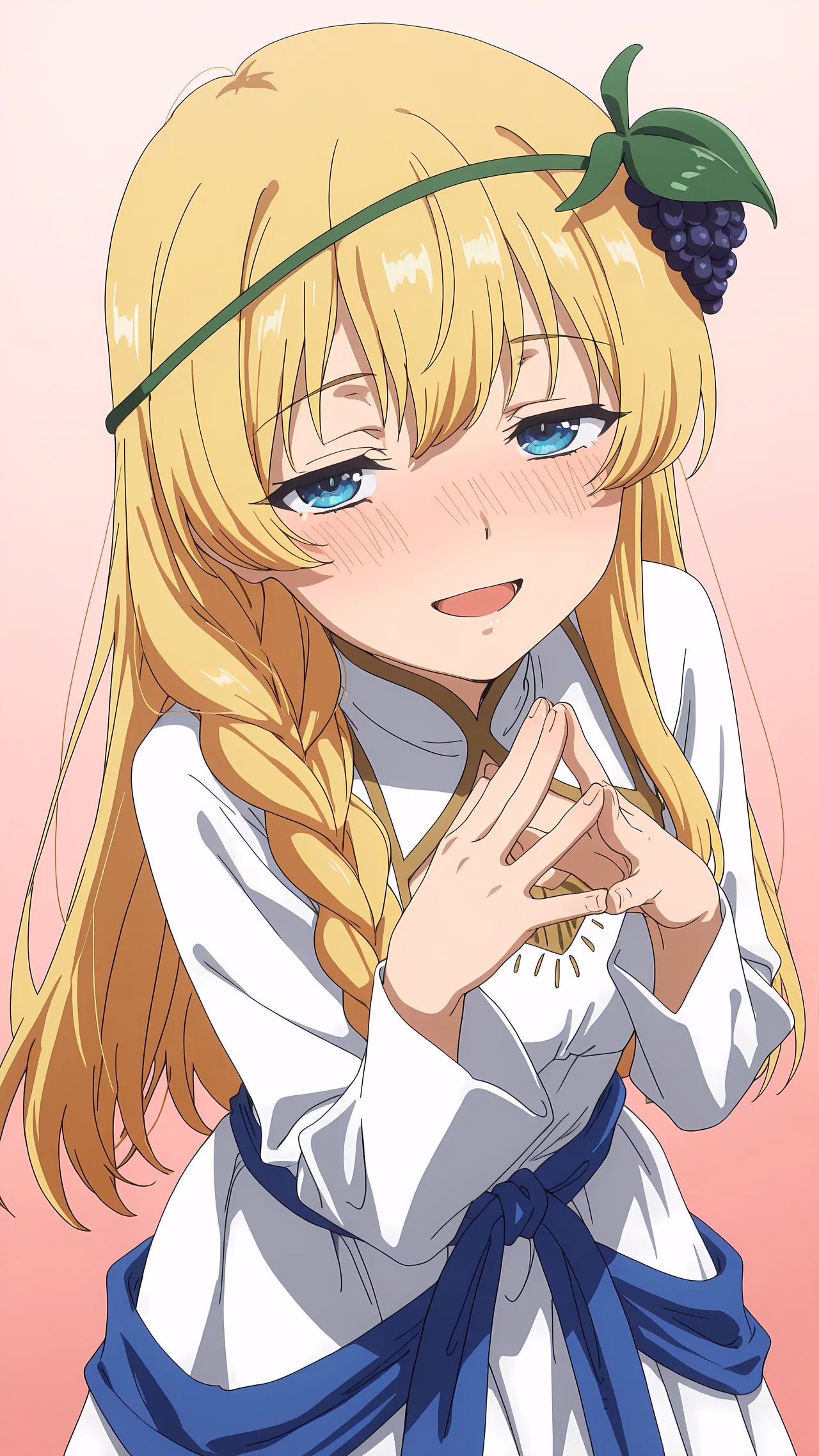 Iris Stylish-Sword Belzerg - KonoSuba: God's Blessing on This Wonderful World! (Kono Subarashii Sekai ni Shukufuku wo!) - Hentai Gallery 6 - 226 Images — image 1 of 226