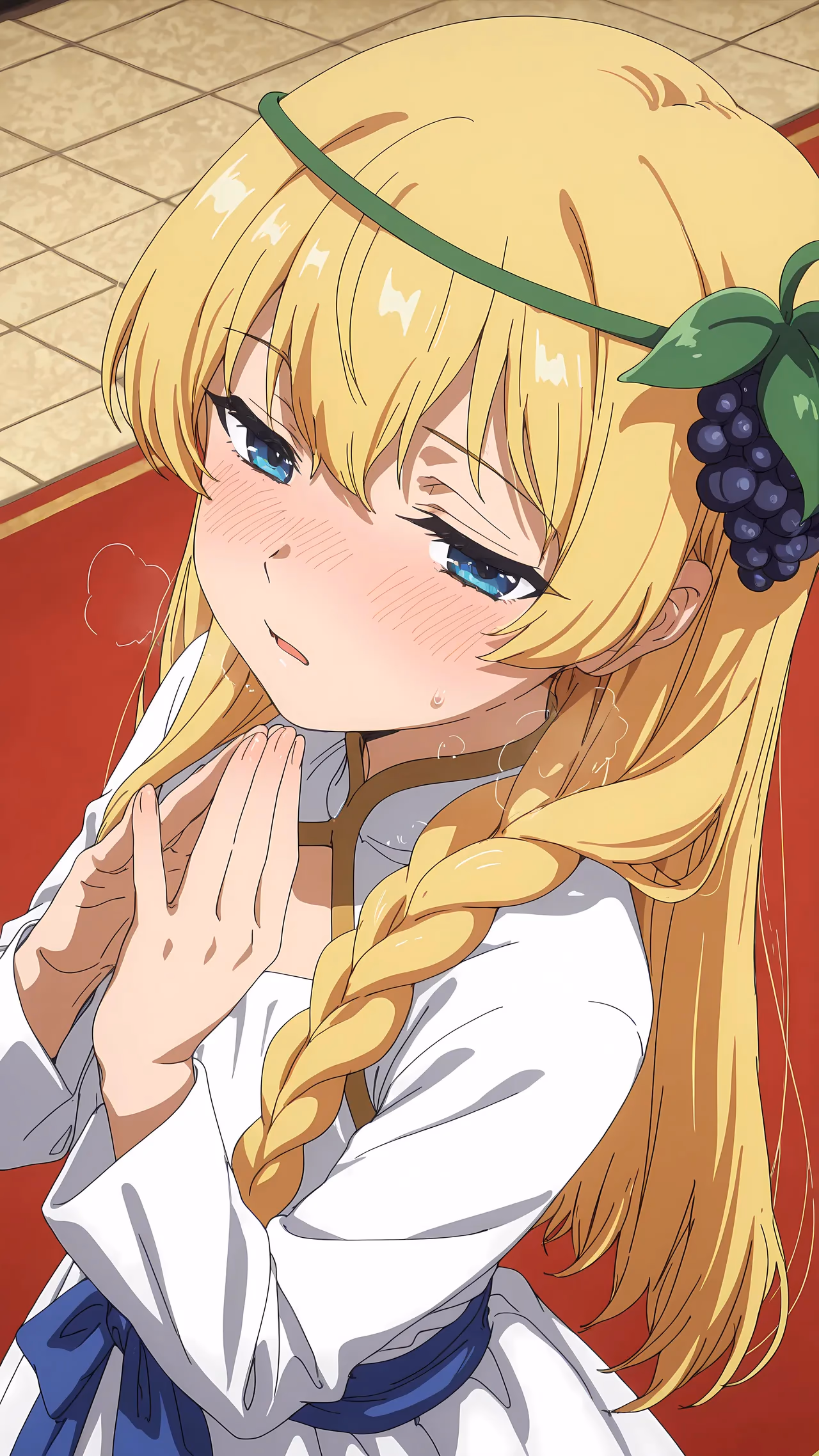 Iris Stylish-Sword Belzerg - KonoSuba: God's Blessing on This Wonderful World! (Kono Subarashii Sekai ni Shukufuku wo!) - Hentai Gallery 6 - 226 Images — image 10 of 226