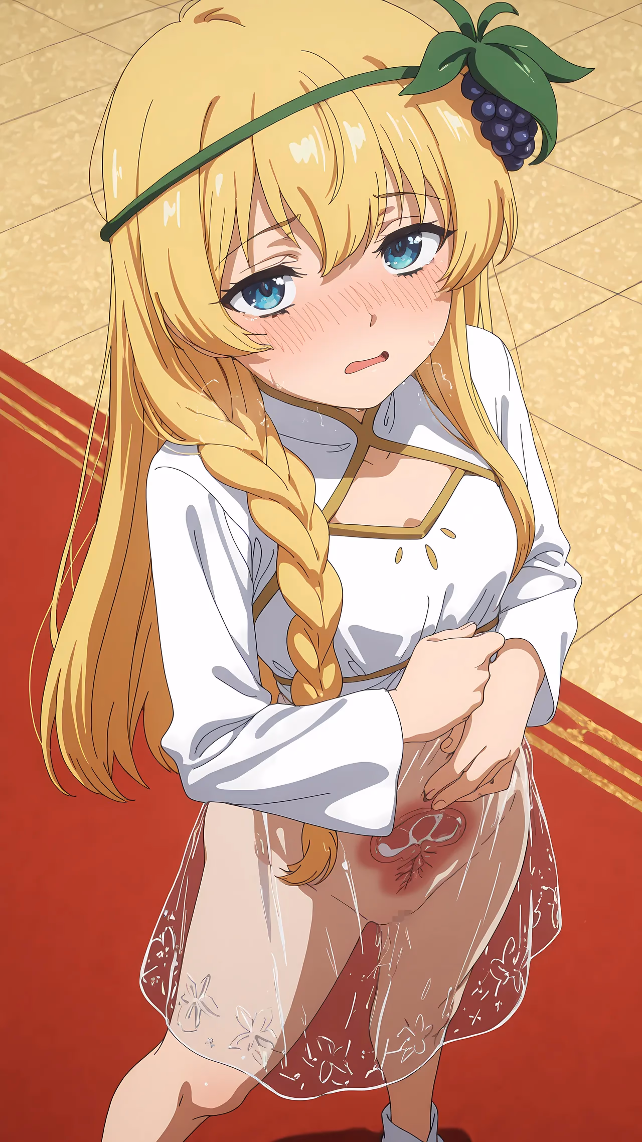 Iris Stylish-Sword Belzerg - KonoSuba: God's Blessing on This Wonderful World! (Kono Subarashii Sekai ni Shukufuku wo!) - Hentai Gallery 6 - 226 Images — image 15 of 226