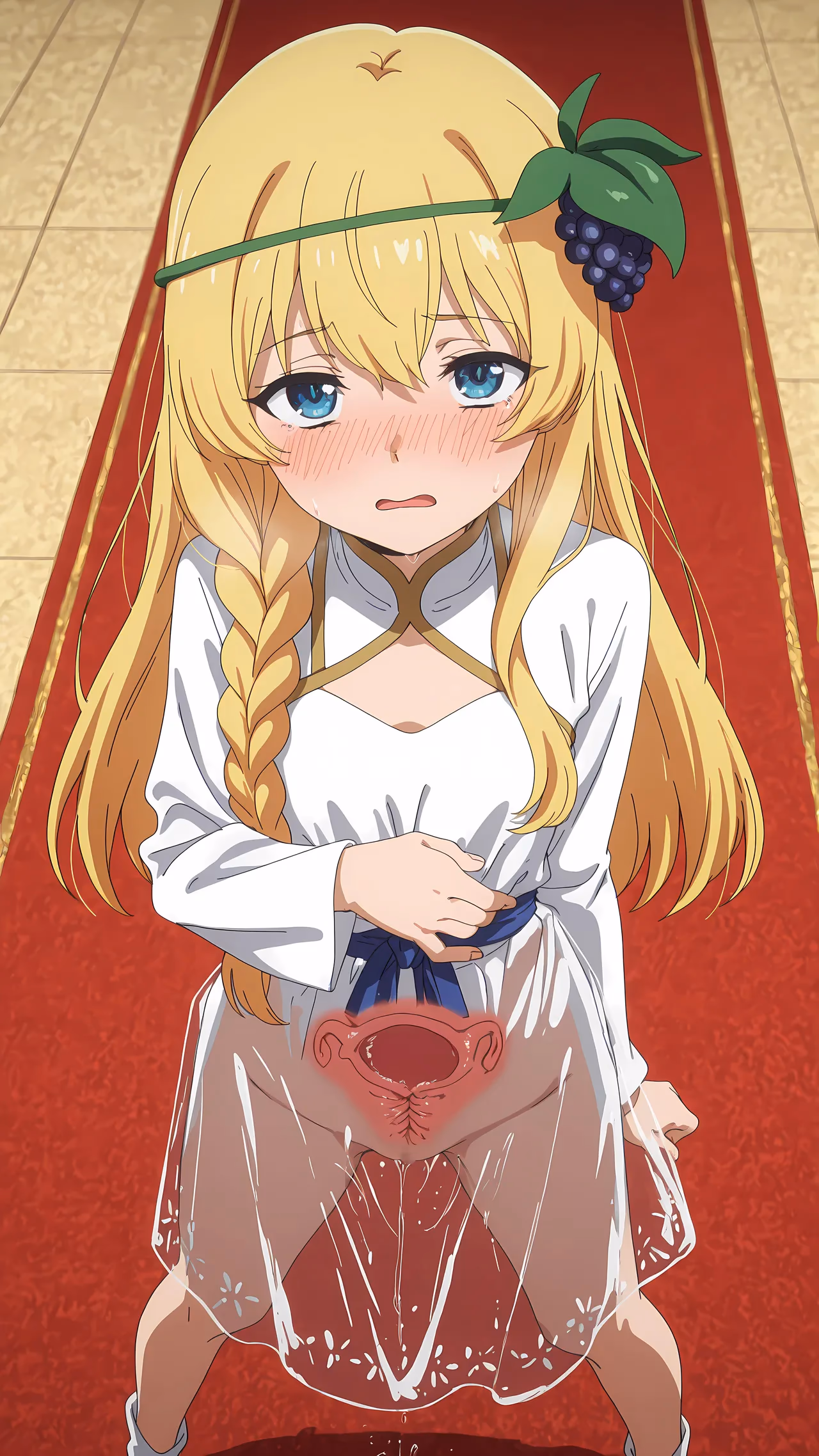 Iris Stylish-Sword Belzerg - KonoSuba: God's Blessing on This Wonderful World! (Kono Subarashii Sekai ni Shukufuku wo!) - Hentai Gallery 6 - 226 Images — image 17 of 226