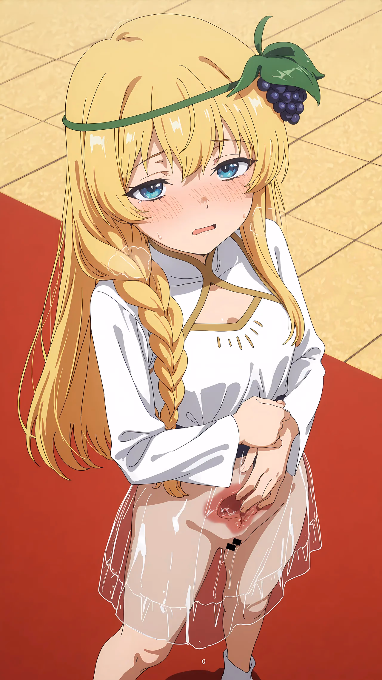 Iris Stylish-Sword Belzerg - KonoSuba: God's Blessing on This Wonderful World! (Kono Subarashii Sekai ni Shukufuku wo!) - Hentai Gallery 6 - 226 Images — image 18 of 226