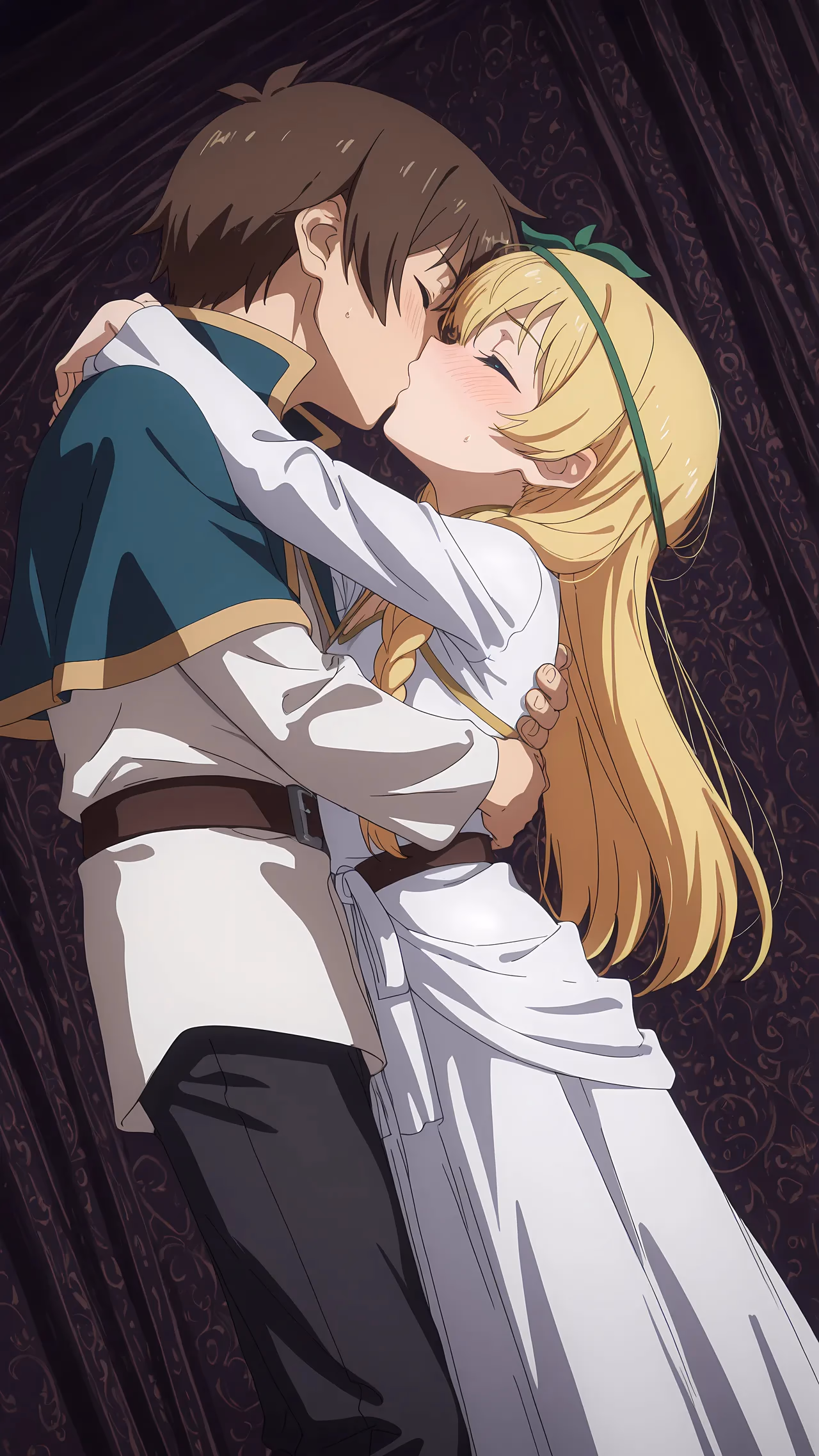 Iris Stylish-Sword Belzerg - KonoSuba: God's Blessing on This Wonderful World! (Kono Subarashii Sekai ni Shukufuku wo!) - Hentai Gallery 6 - 226 Images — image 19 of 226