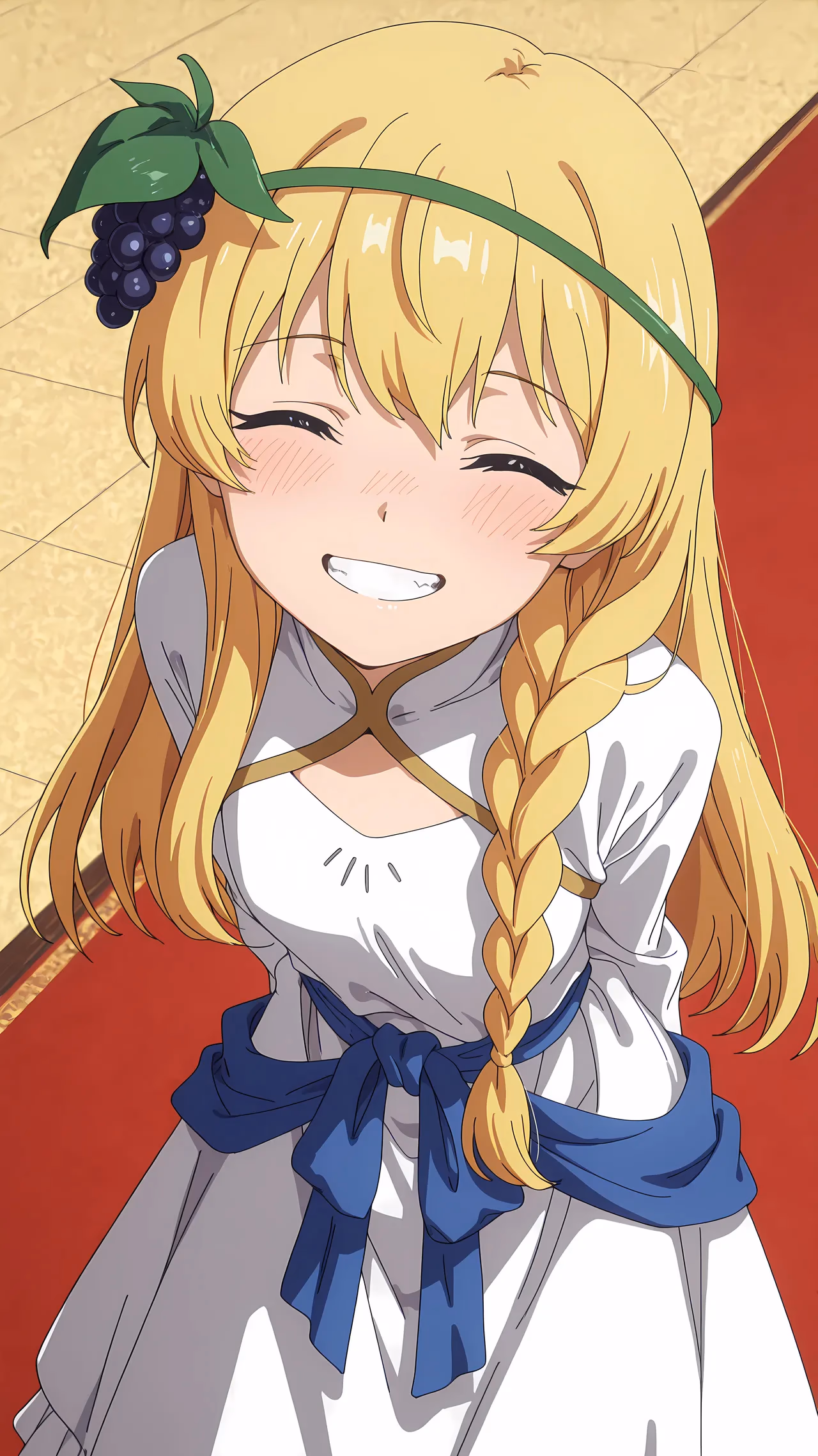 Iris Stylish-Sword Belzerg - KonoSuba: God's Blessing on This Wonderful World! (Kono Subarashii Sekai ni Shukufuku wo!) - Hentai Gallery 6 - 226 Images — image 199 of 226