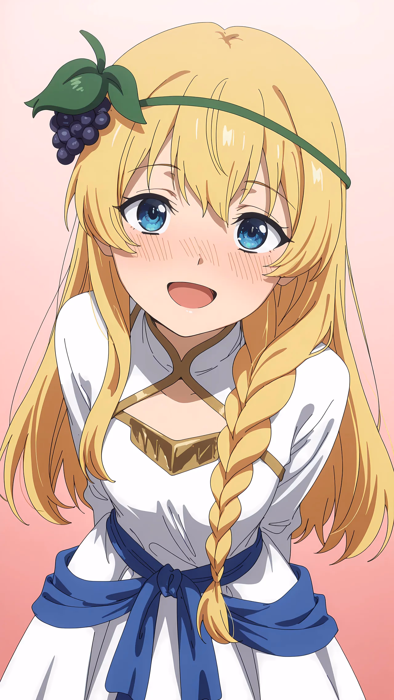 Iris Stylish-Sword Belzerg - KonoSuba: God's Blessing on This Wonderful World! (Kono Subarashii Sekai ni Shukufuku wo!) - Hentai Gallery 6 - 226 Images — image 2 of 226