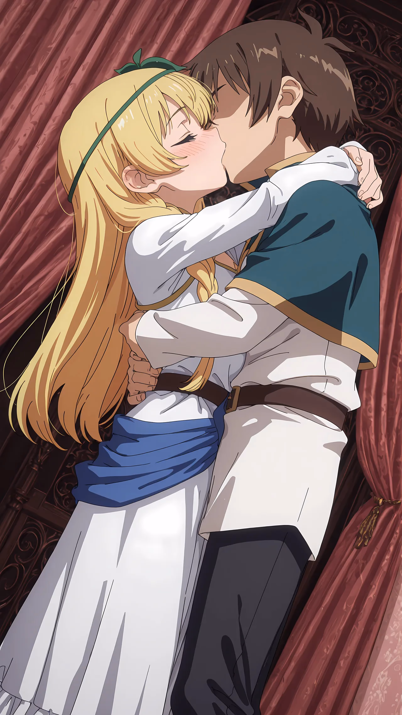Iris Stylish-Sword Belzerg - KonoSuba: God's Blessing on This Wonderful World! (Kono Subarashii Sekai ni Shukufuku wo!) - Hentai Gallery 6 - 226 Images — image 20 of 226