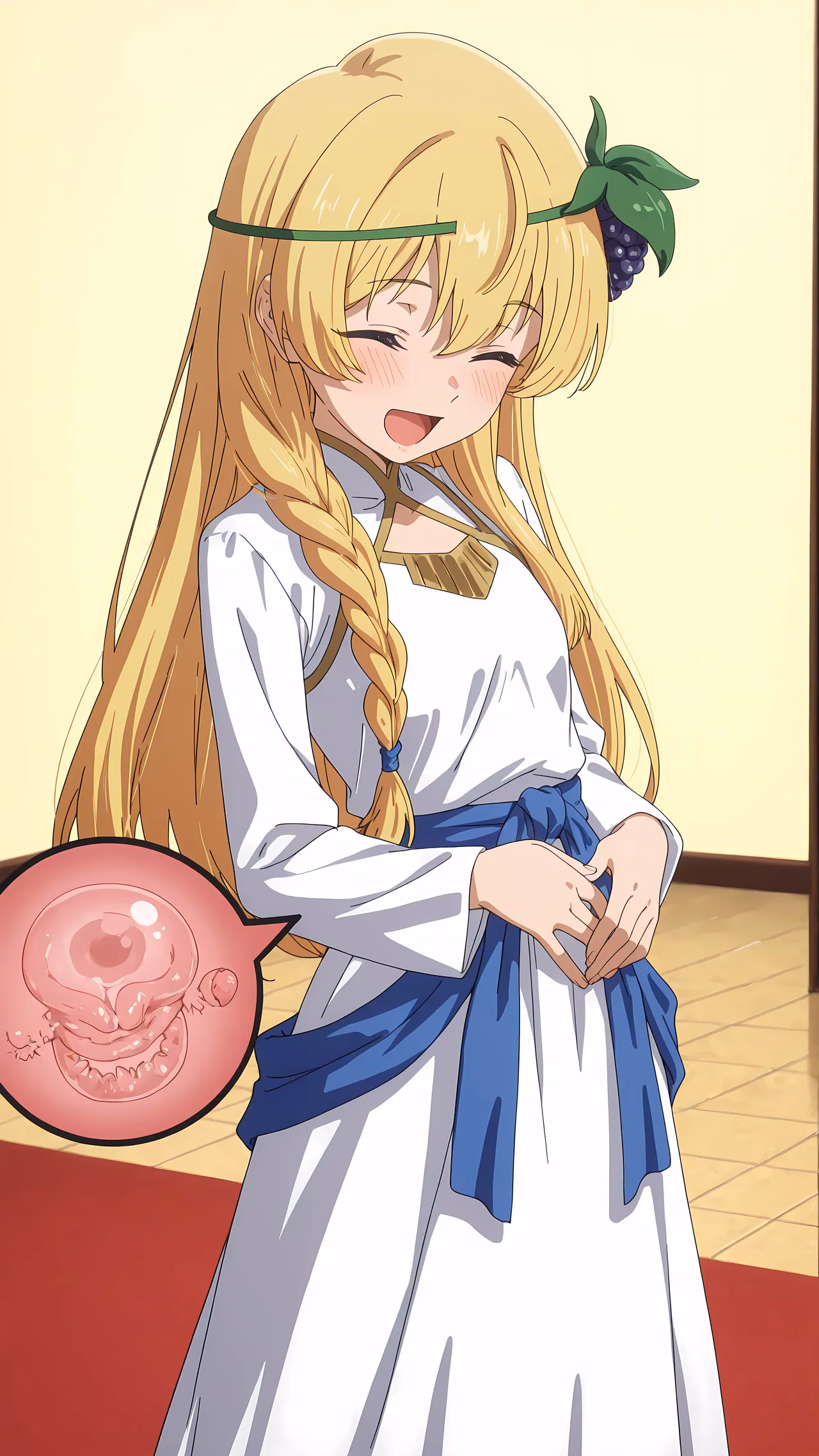 Iris Stylish-Sword Belzerg - KonoSuba: God's Blessing on This Wonderful World! (Kono Subarashii Sekai ni Shukufuku wo!) - Hentai Gallery 6 - 226 Images — image 201 of 226