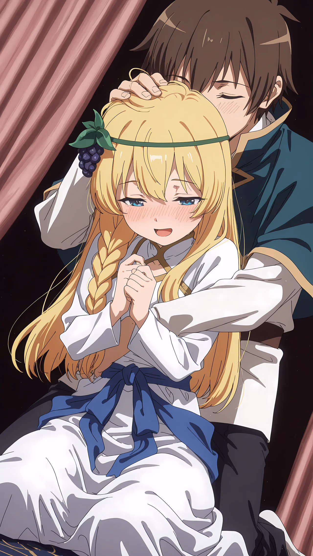 Iris Stylish-Sword Belzerg - KonoSuba: God's Blessing on This Wonderful World! (Kono Subarashii Sekai ni Shukufuku wo!) - Hentai Gallery 6 - 226 Images — image 24 of 226