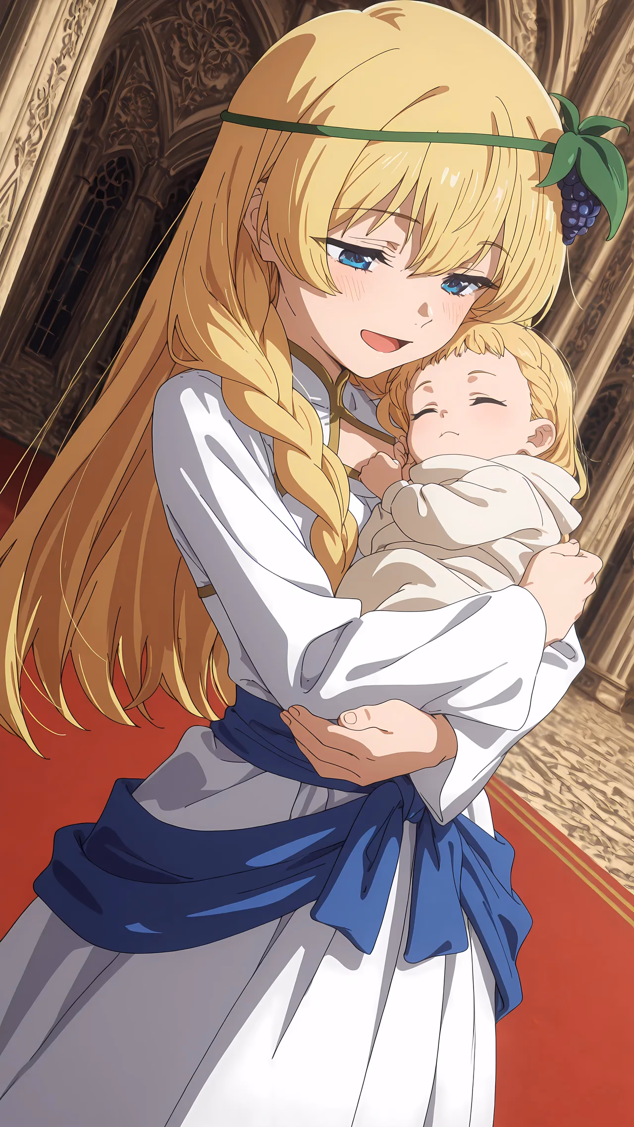 Iris Stylish-Sword Belzerg - KonoSuba: God's Blessing on This Wonderful World! (Kono Subarashii Sekai ni Shukufuku wo!) - Hentai Gallery 6 - 226 Images — image 3 of 226