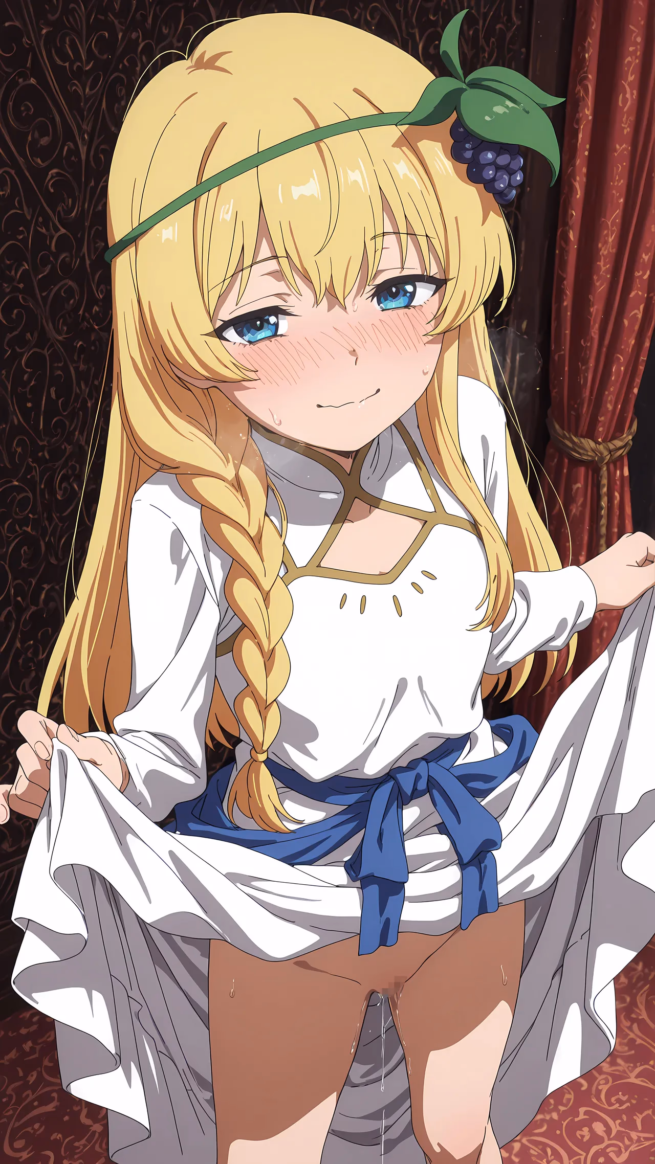 Iris Stylish-Sword Belzerg - KonoSuba: God's Blessing on This Wonderful World! (Kono Subarashii Sekai ni Shukufuku wo!) - Hentai Gallery 6 - 226 Images — image 37 of 226
