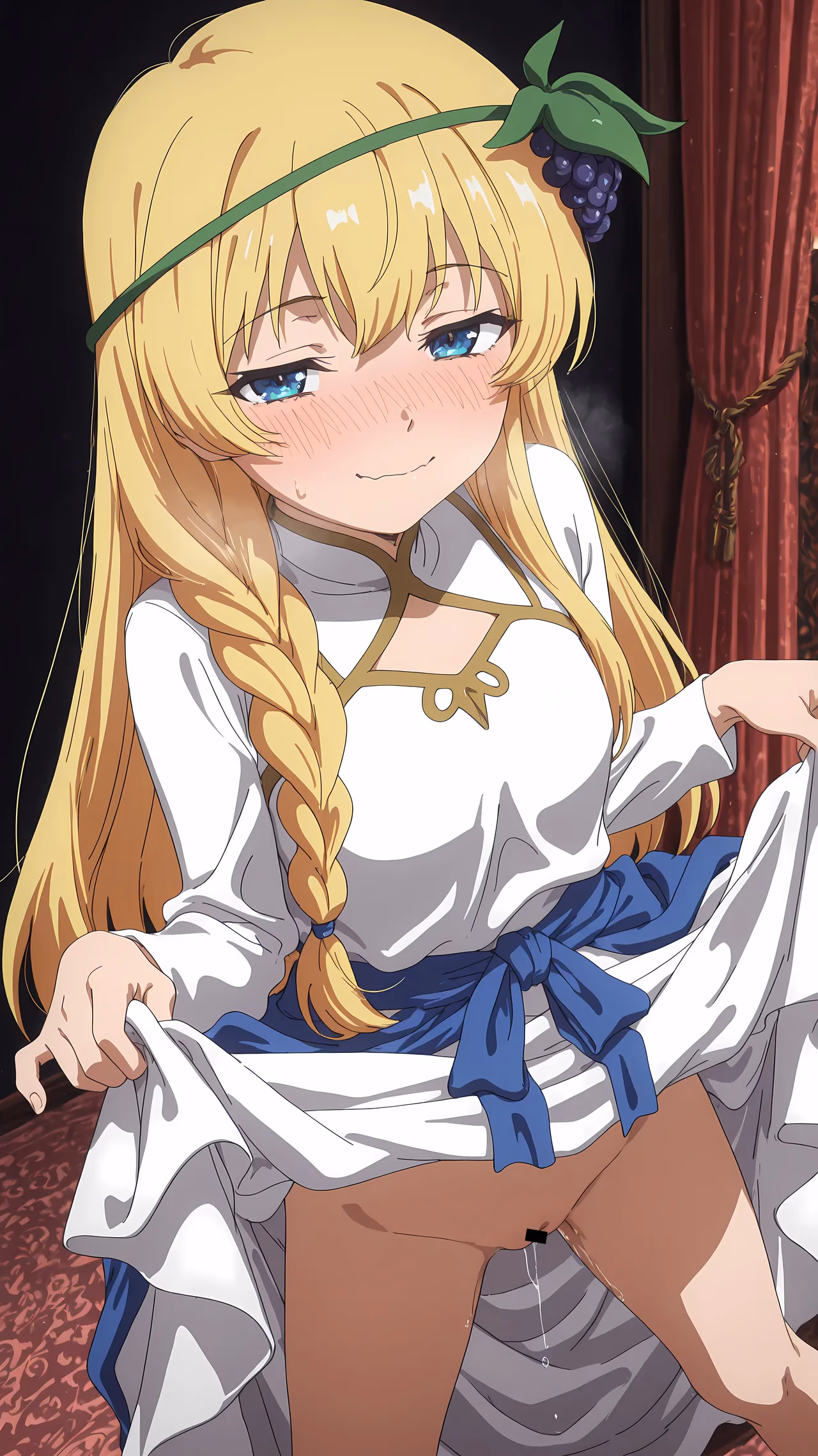Iris Stylish-Sword Belzerg - KonoSuba: God's Blessing on This Wonderful World! (Kono Subarashii Sekai ni Shukufuku wo!) - Hentai Gallery 6 - 226 Images — image 39 of 226