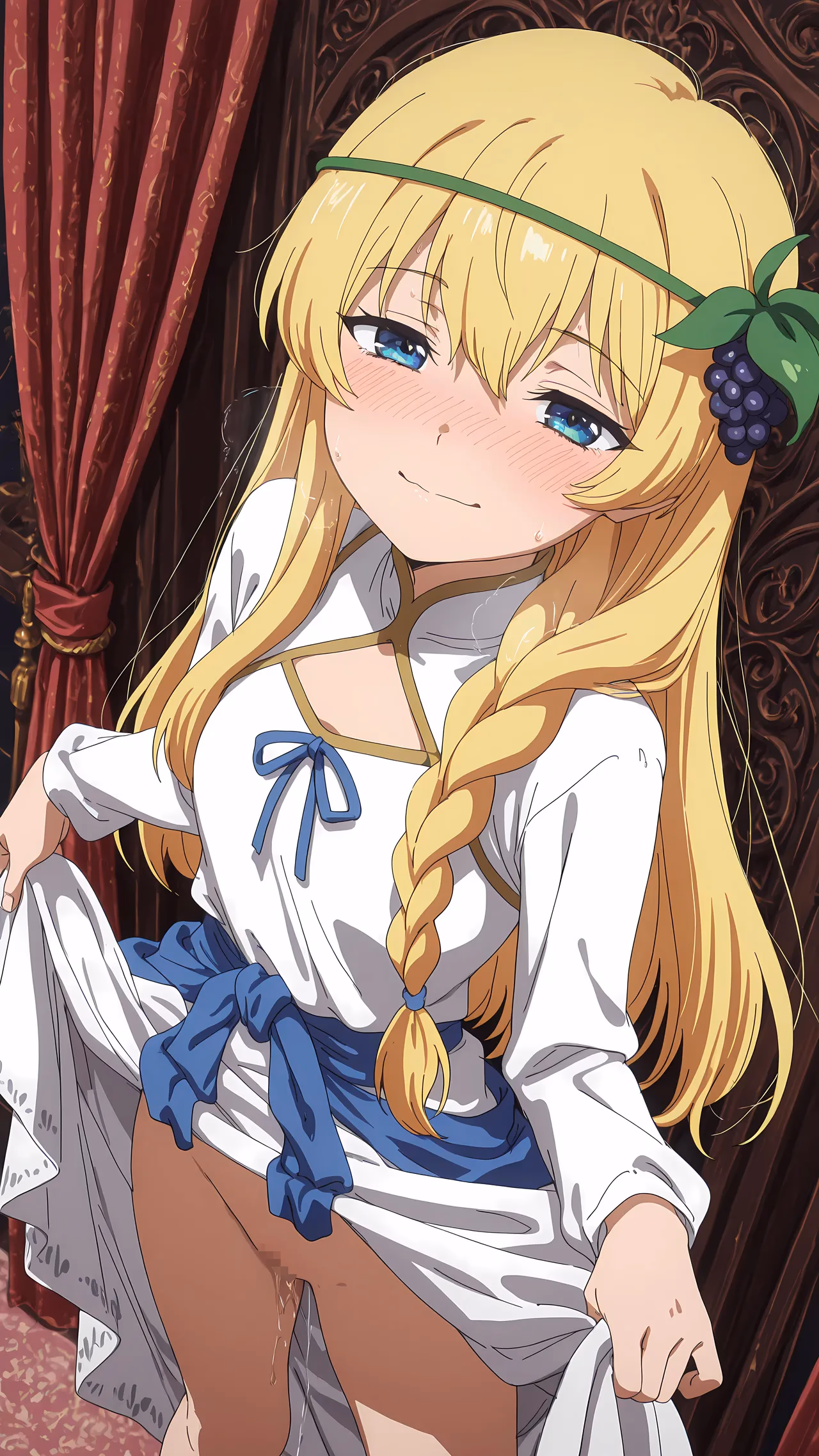 Iris Stylish-Sword Belzerg - KonoSuba: God's Blessing on This Wonderful World! (Kono Subarashii Sekai ni Shukufuku wo!) - Hentai Gallery 6 - 226 Images — image 42 of 226