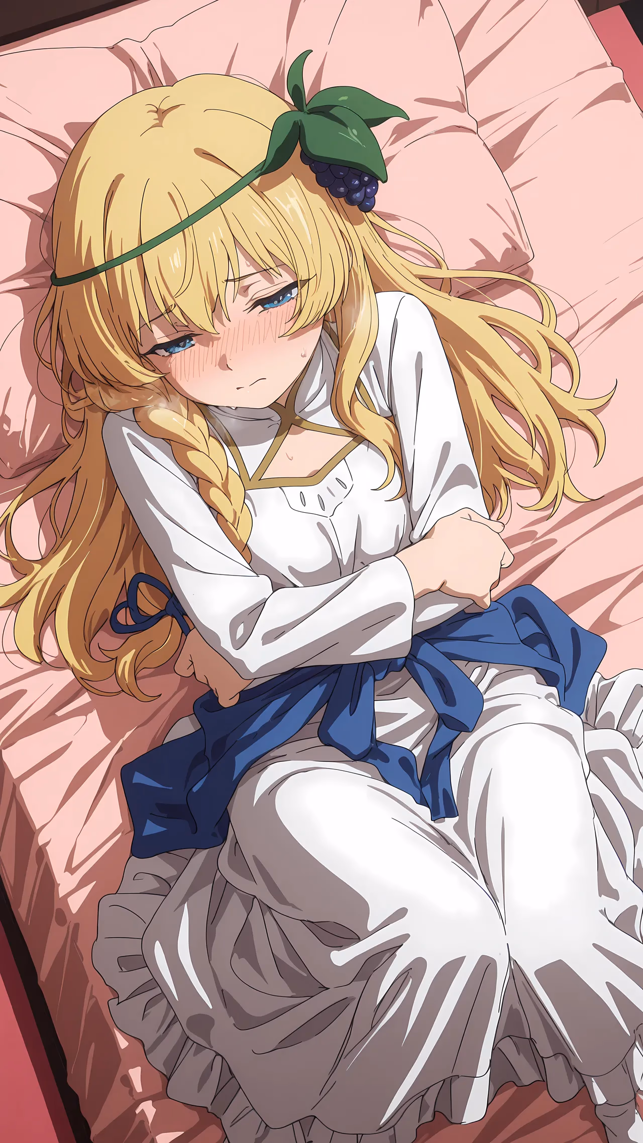 Iris Stylish-Sword Belzerg - KonoSuba: God's Blessing on This Wonderful World! (Kono Subarashii Sekai ni Shukufuku wo!) - Hentai Gallery 6 - 226 Images — image 45 of 226