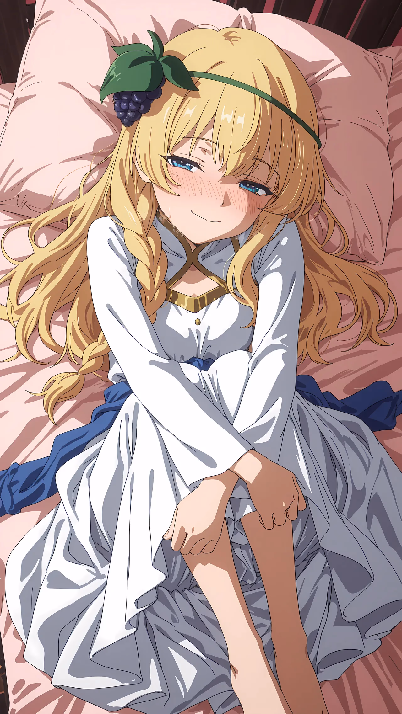 Iris Stylish-Sword Belzerg - KonoSuba: God's Blessing on This Wonderful World! (Kono Subarashii Sekai ni Shukufuku wo!) - Hentai Gallery 6 - 226 Images — image 46 of 226