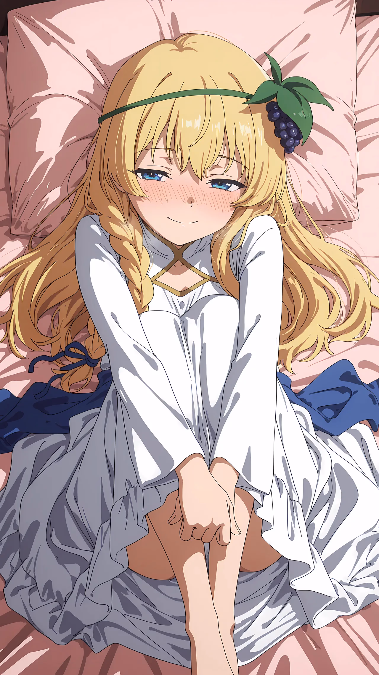 Iris Stylish-Sword Belzerg - KonoSuba: God's Blessing on This Wonderful World! (Kono Subarashii Sekai ni Shukufuku wo!) - Hentai Gallery 6 - 226 Images — image 47 of 226