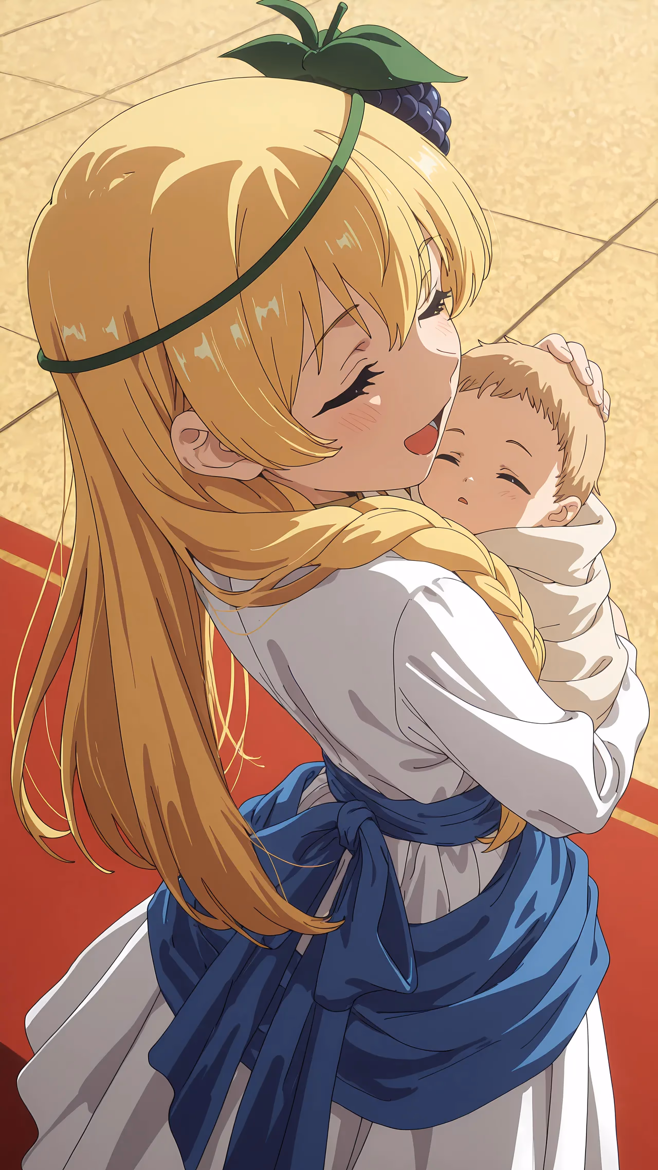 Iris Stylish-Sword Belzerg - KonoSuba: God's Blessing on This Wonderful World! (Kono Subarashii Sekai ni Shukufuku wo!) - Hentai Gallery 6 - 226 Images — image 5 of 226