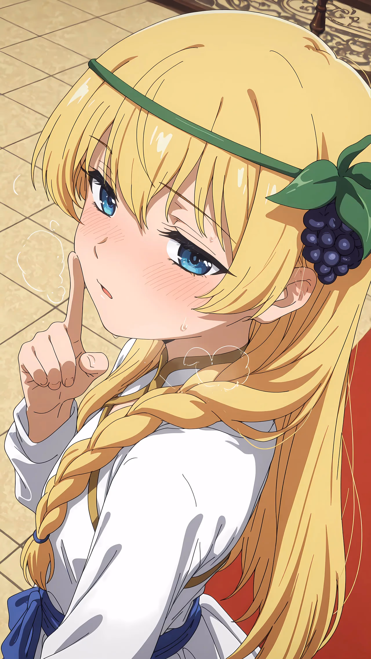 Iris Stylish-Sword Belzerg - KonoSuba: God's Blessing on This Wonderful World! (Kono Subarashii Sekai ni Shukufuku wo!) - Hentai Gallery 6 - 226 Images — image 7 of 226
